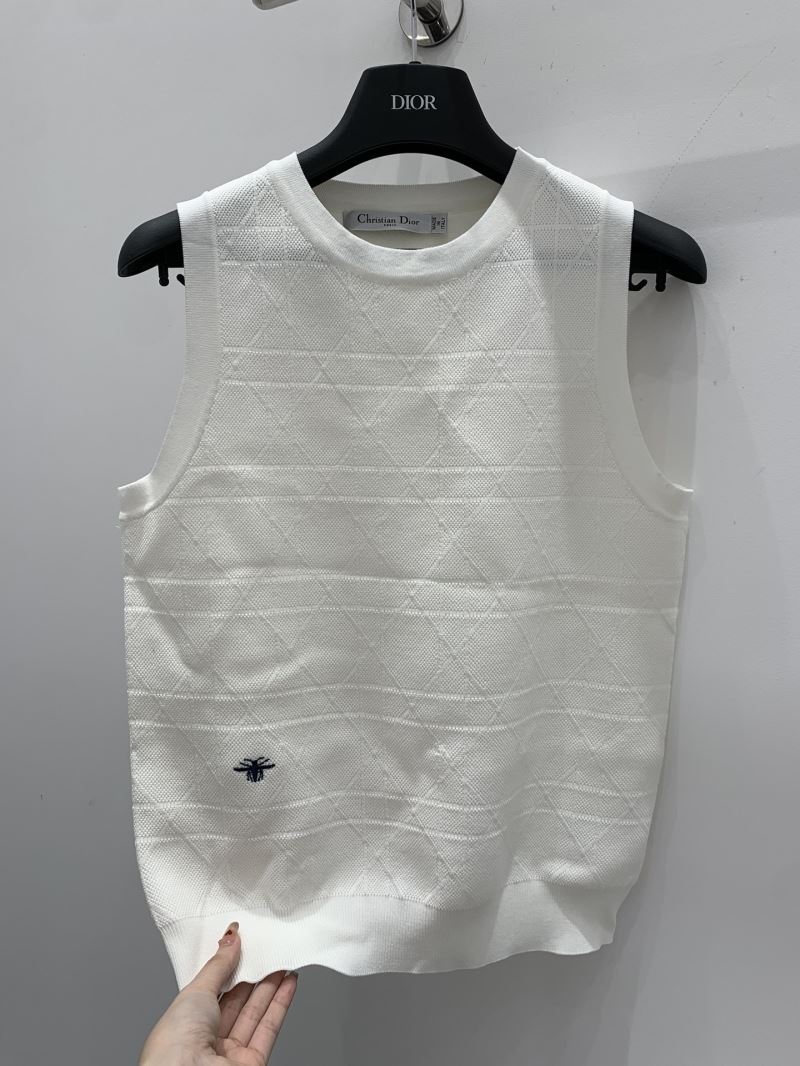 Christian Dior Vest